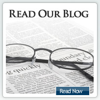 Read Our Blog