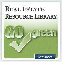 Real Estate Resource Library - Go Green
